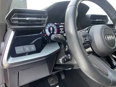 2022 Audi A3 Sportback 35 TFSI Fashion Sport — фото 20