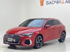 2022 Audi A3 Sportback 35 TFSI Fashion Sport — фото 21