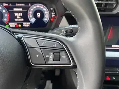 2022 Audi A3 Sportback 35 TFSI Fashion Sport — фото 24