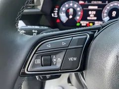 2022 Audi A3 Sportback 35 TFSI, белый — фото 8
