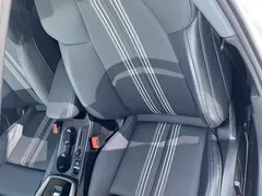 2022 Audi A3 Sportback 35 TFSI, белый — фото 9