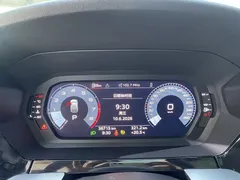 2022 Audi A3 Sportback 35 TFSI, белый — фото 10