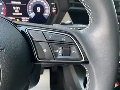 2022 Audi A3 Sportback 35 TFSI, белый — фото 12
