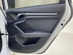 2022 Audi A3 Sportback 35 TFSI, белый — фото 15