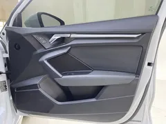 2022 Audi A3 Sportback 35 TFSI, белый — фото 17