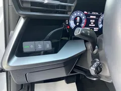 2022 Audi A3 Sportback 35 TFSI, белый — фото 22