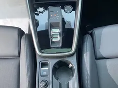 2022 Audi A3 Sportback 35 TFSI, белый — фото 23