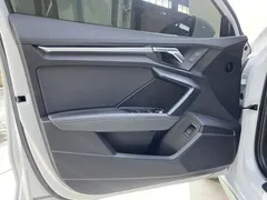 2022 Audi A3 Sportback 35 TFSI, белый — фото 27