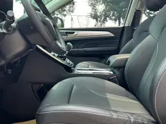 2021 Haval M6 PLUS 1.5T MT Luxury, белый — фото 7