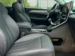 2021 Haval M6 PLUS 1.5T MT Luxury, белый — фото 8