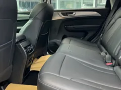 2021 Haval M6 PLUS 1.5T MT Luxury, белый — фото 9