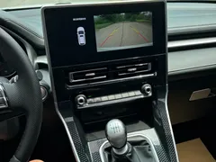 2021 Haval M6 PLUS 1.5T MT Luxury, белый — фото 12
