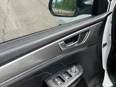 2021 Haval M6 PLUS 1.5T MT Luxury, белый — фото 14