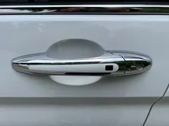 2021 Haval M6 PLUS 1.5T MT Luxury, белый — фото 15