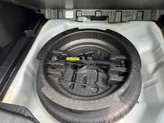 2021 Haval M6 PLUS 1.5T MT Luxury, белый — фото 16
