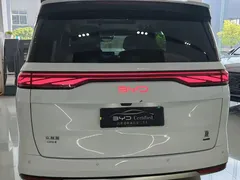 2025 BYD Xia 1.5T 180km, белый — фото 12