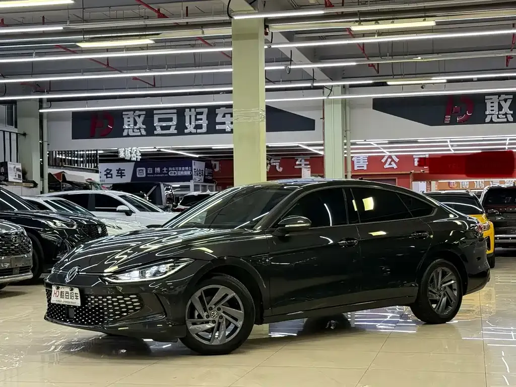 2024 Volkswagen Lamando L 280TSI DSG