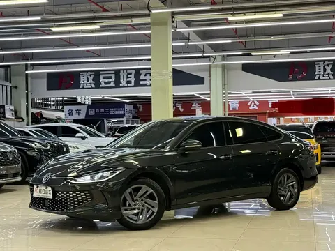 2024 Volkswagen Lamando L 280TSI DSG