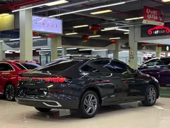 2024 Volkswagen Lamando L 280TSI DSG — фото 2