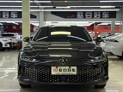 2024 Volkswagen Lamando L 280TSI DSG — фото 4