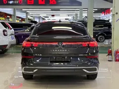 2024 Volkswagen Lamando L 280TSI DSG — фото 5