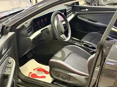 2024 Volkswagen Lamando L 280TSI DSG — фото 8