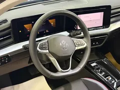 2024 Volkswagen Lamando L 280TSI DSG — фото 12