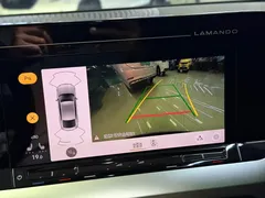 2024 Volkswagen Lamando L 280TSI DSG — фото 16