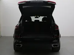 2022 BMW X5 40Li M, чёрный — фото 6