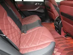 2022 BMW X5 40Li M, чёрный — фото 10