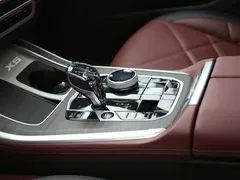 2022 BMW X5 40Li M, чёрный — фото 11