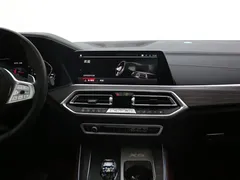 2022 BMW X5 40Li M, чёрный — фото 13