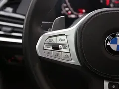 2022 BMW X5 40Li M, чёрный — фото 15