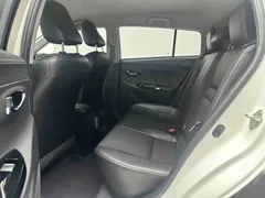 2022 Toyota Yaris L Zhixuan X 1.5L CVT PLUS, белый — фото 5