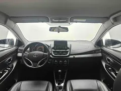 2022 Toyota Yaris L Zhixuan X 1.5L CVT PLUS, белый — фото 6