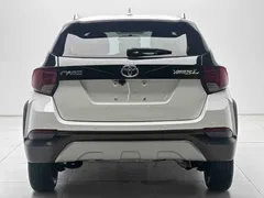 2022 Toyota Yaris L Zhixuan X 1.5L CVT PLUS, белый — фото 8