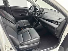 2022 Toyota Yaris L Zhixuan X 1.5L CVT PLUS, белый — фото 15