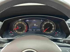2021 Volkswagen Phideon 380TSI Luxury, чёрный — фото 7