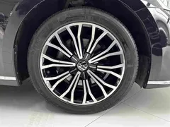 2021 Volkswagen Phideon 380TSI Luxury, чёрный — фото 16