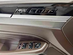 2021 Volkswagen Phideon 380TSI Luxury, чёрный — фото 18