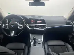 2022 BMW 4 Series 4 425i Gran Coupe M, белый — фото 7