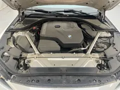 2022 BMW 4 Series 4 425i Gran Coupe M, белый — фото 17