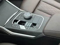 2024 BMW 3 Series 325i M, белый — фото 11