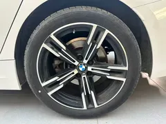 2024 BMW 3 Series 325i M, белый — фото 18