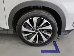 2023 BYD Song PLUS 150KM PLUS, белый — фото 6