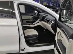 2023 BYD Song PLUS 150KM PLUS, белый — фото 8