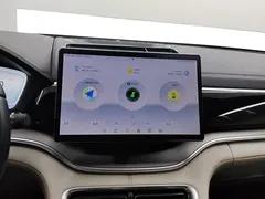 2023 BYD Song PLUS 150KM PLUS, белый — фото 13