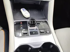 2023 BYD Song PLUS 150KM PLUS, белый — фото 16