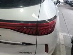 2021 Haval H6 1.5T AT 2WD Pro, белый — фото 8