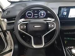 2021 Haval H6 1.5T AT 2WD Pro, белый — фото 11